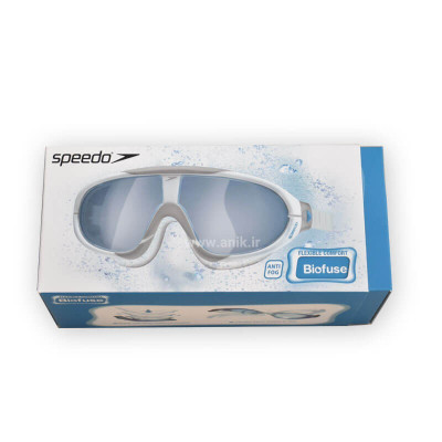 عینک شنا speedo کد 201