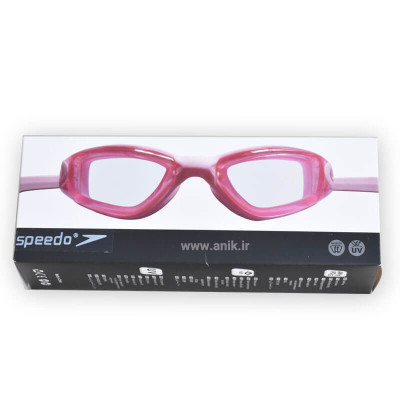 عینک شنا Speedo کد 20