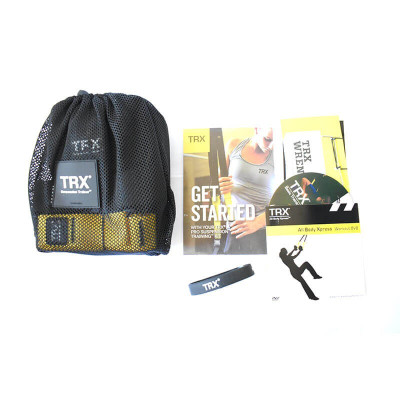 تی آر ایکس مدل TRX pro kit 2017