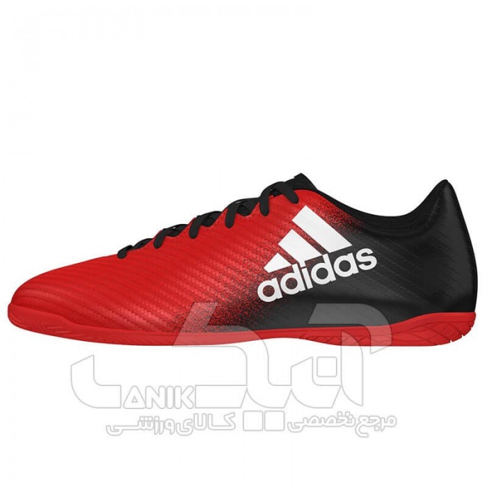 کفش فوتسال آدیداس مدل Adidas X 16.3 INDOOR BOOTS