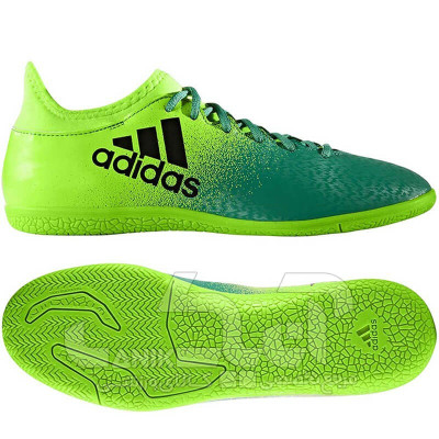 کفش فوتسال آدیداس مدل Adidas X 16.3 INDOOR BOOTS