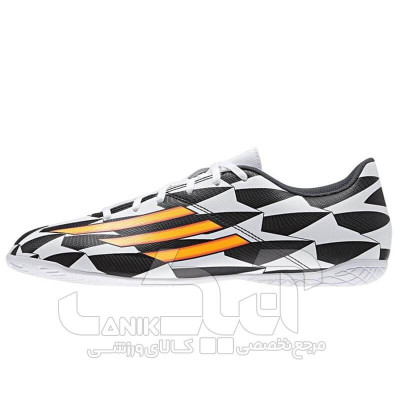 کفش فوتسال آدیداس مدل Adidas F5 In Wc