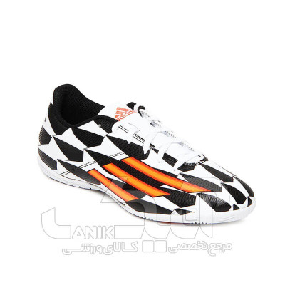 کفش فوتسال آدیداس مدل Adidas F5 In Wc