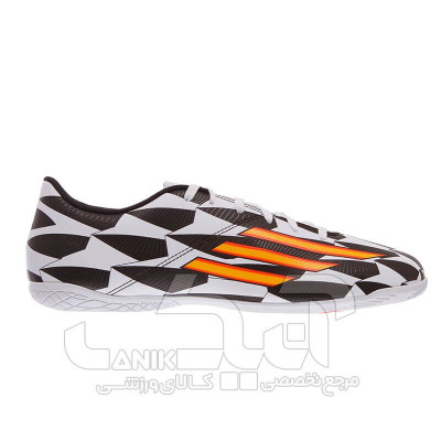 کفش فوتسال آدیداس مدل Adidas F5 In Wc