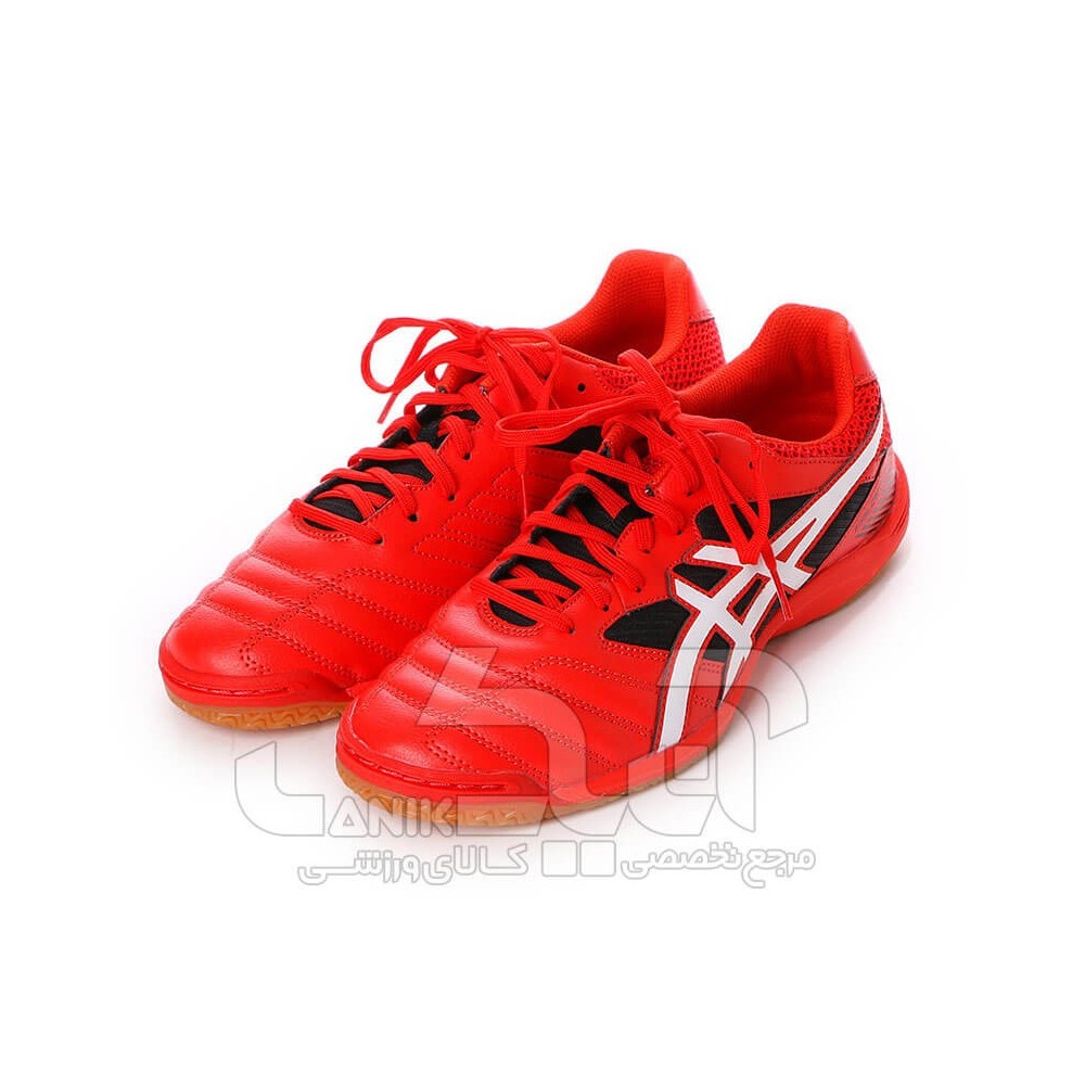 Asics calcetto deals wd 7