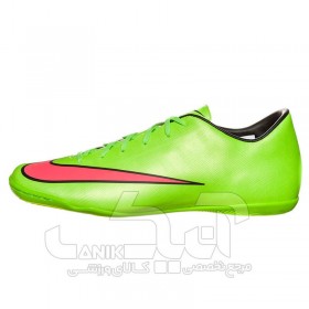 کفش فوتسال نایک مدل Nike Mercurial Victory V IC