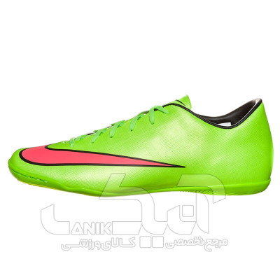 کفش فوتسال نایک مدل Nike Mercurial Victory V IC