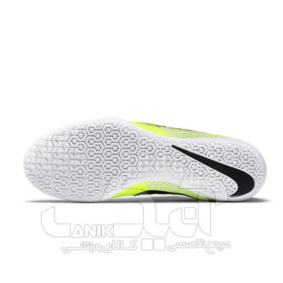 کفش فوتسال نایک مدل Nike Elastico Pro III Ic Indoor