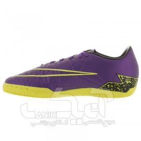 کفش فوتسال نایک مدل Nike Hypervenom Phelon II IC