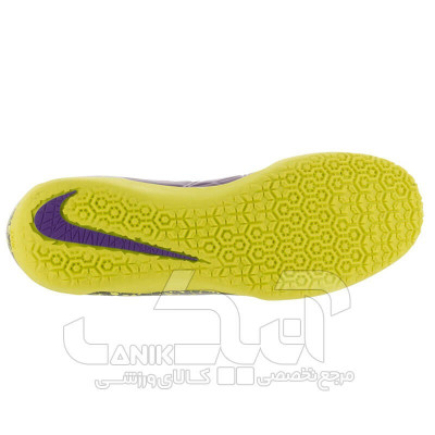 کفش فوتسال نایک مدل Nike Hypervenom Phelon II IC