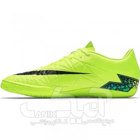 کفش فوتسال نایک مدل Nike Hypervenom Phelon II IC