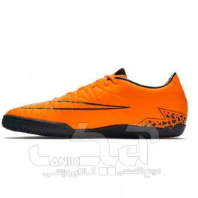 کفش فوتسال نایک مدل Nike Hypervenom Phelon II IC