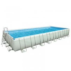 استخر پیش ساخته مستطیل مدل Intex 28372