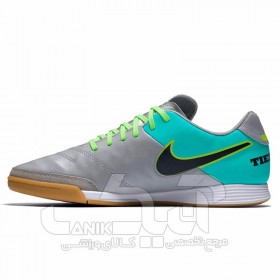 کفش فوتسال مدل Nike Tiempo Genio II Ic