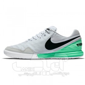 کفش فوتسال مدل Nike Tiempo Genio II Ic