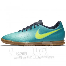 کفش فوتسال نایک مدل Nike MagistaxOla II IC