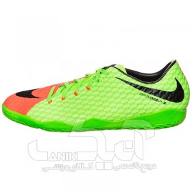 کفش فوتسال نایک مدل Nike Hypervenomx Phelon III IC