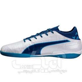 کفش فوتسال پوما مدل Puma evoTouch 3 IT
