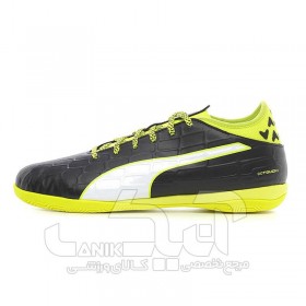 کفش فوتسال پوما مدل Puma evoTouch 3 IT