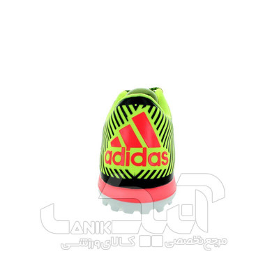 کفش فوتبال چمن مصنوعی آدیداس مدل Adidas X 15.2 CG Turf