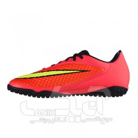 کفش فوتبال چمن مصنوعی نایک مدل Nike Hypervenom Phelon TF