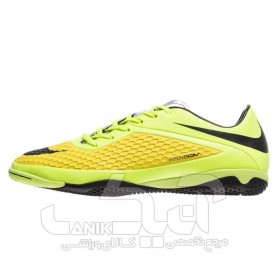 کفش فوتبال چمن مصنوعی نایک مدل Nike Hypervenom Phelon TF