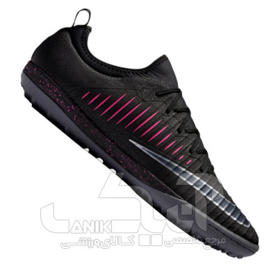 کفش فوتبال چمن مصنوعی نایک مدل Nike Mercurialx Finale II TF
