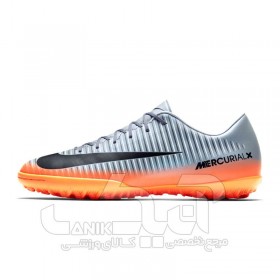کفش فوتبال چمن مصنوعی نایک مدل Nike Mercurial Victory VI TF