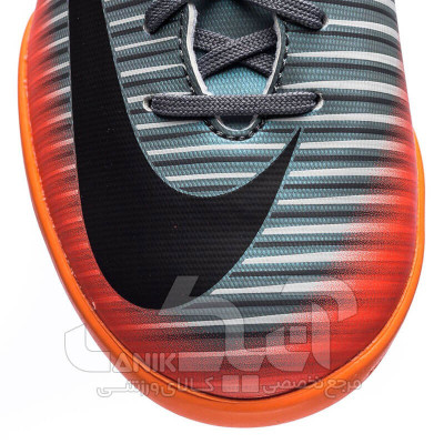 کفش فوتبال چمن مصنوعی نایک مدل Nike Mercurial Victory VI TF