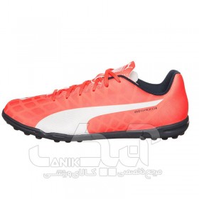 کفش فوتبال چمن مصنوعی پوما مدل Puma Evospeed 5.4 Tt