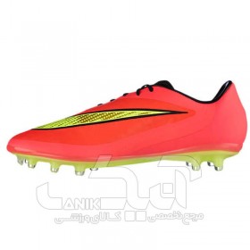 کفش فوتبال نایک مدل Nike Hypervenom Phatal FG