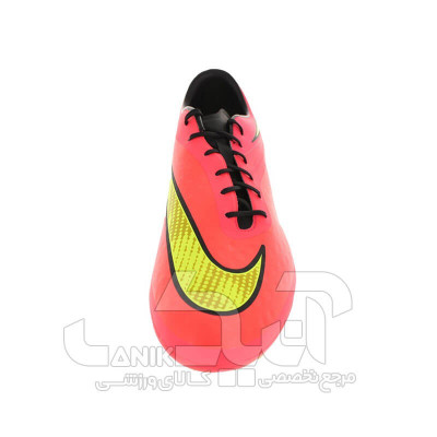 کفش فوتبال نایک مدل Nike Hypervenom Phatal FG