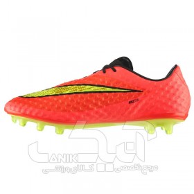 کفش فوتبال نایک مدل Nike Hypervenom Phantom FG