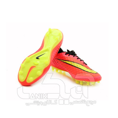 کفش فوتبال نایک مدل Nike Hypervenom Phantom FG