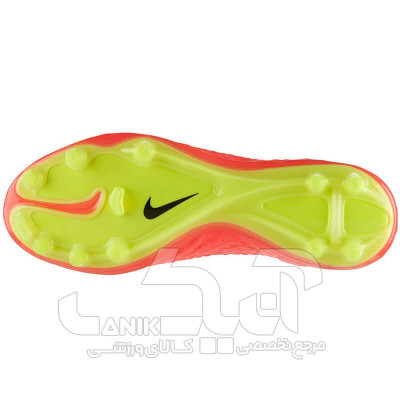 کفش فوتبال نایک مدل Nike Hypervenom Phantom FG