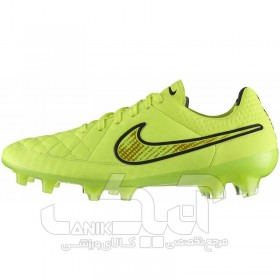 کفش فوتبال نایک مدل Nike Tiempo Legend V FG