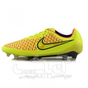 کفش فوتبال نایک مدل Nike Magista Opus FG