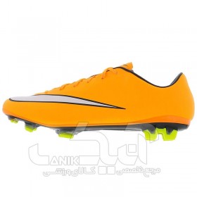 کفش فوتبال نایک مدل Nike Mercurial Veloce II FG