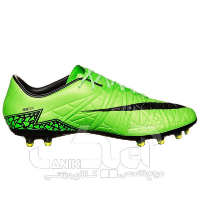 کفش فوتبال نایک مدل Nike Hypervenom Phinish