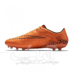 کفش فوتبال نایک مدل Nike Hypervenom Phinish