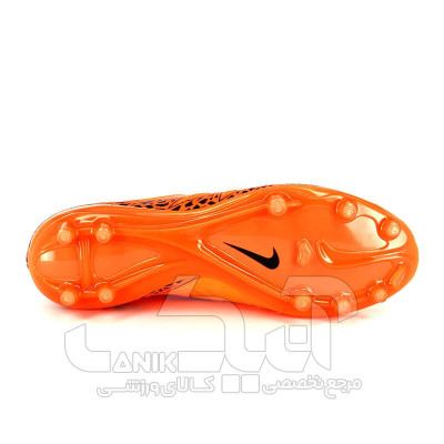 کفش فوتبال نایک مدل Nike Hypervenom Phinish