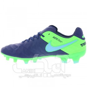 کفش فوتبال نایک مدل Nike Tiempo Legend VI FG