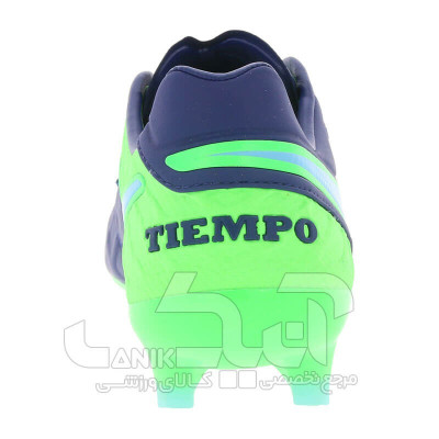 کفش فوتبال نایک مدل Nike Tiempo Legend VI FG