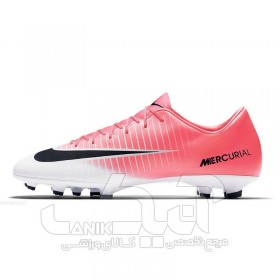 کفش فوتبال نایک مدل Nike Mercurial Victory VI FG