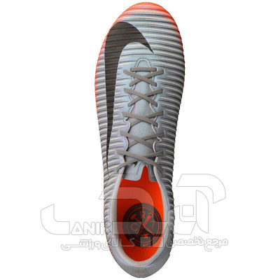 کفش فوتبال نایک مدل Nike Mercurial Veloce III CR7 FG