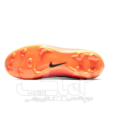کفش فوتبال نایک مدل Nike CR7 Mercurial Vapor XI FG