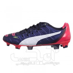 کفش فوتبال پوما مدل Puma evoPOWER 1.2 FG