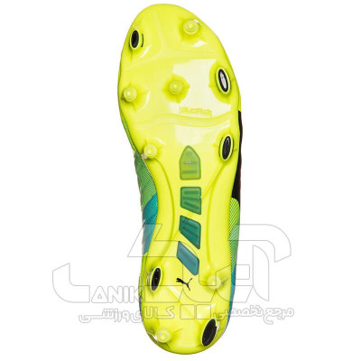 کفش فوتبال پوما مدل Puma evoPOWER 1.3 FG