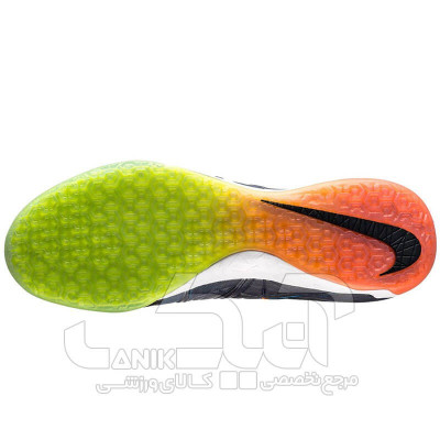کفش فوتسال نایک مدل Nike HypervenomX Proximo