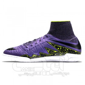 کفش فوتسال نایک مدلNike HypervenomX Proximo II IC